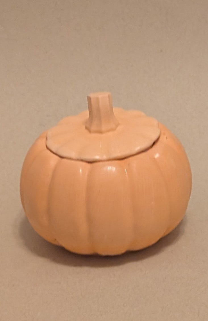 Spice Market Pumpkin Candle