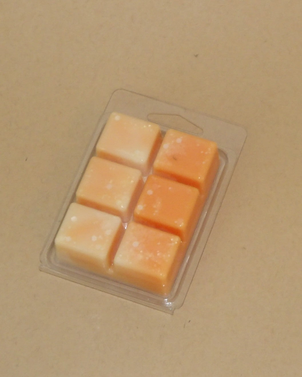 Pumpkin Buttercream Waxmelt