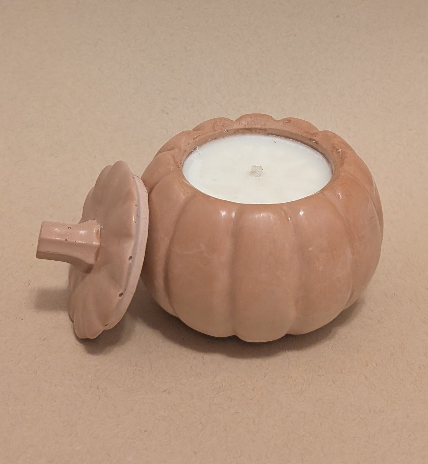 Apple Cinnamon Pumpkin Jar