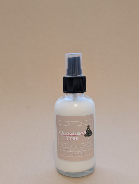 Christmas Tree Room Spray