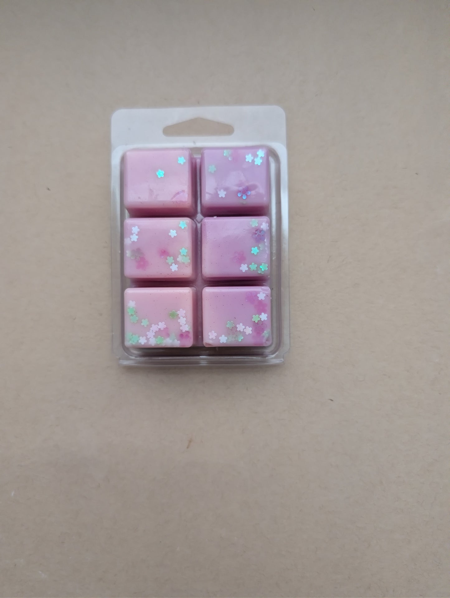 Tulip Bouquet Wax Melt