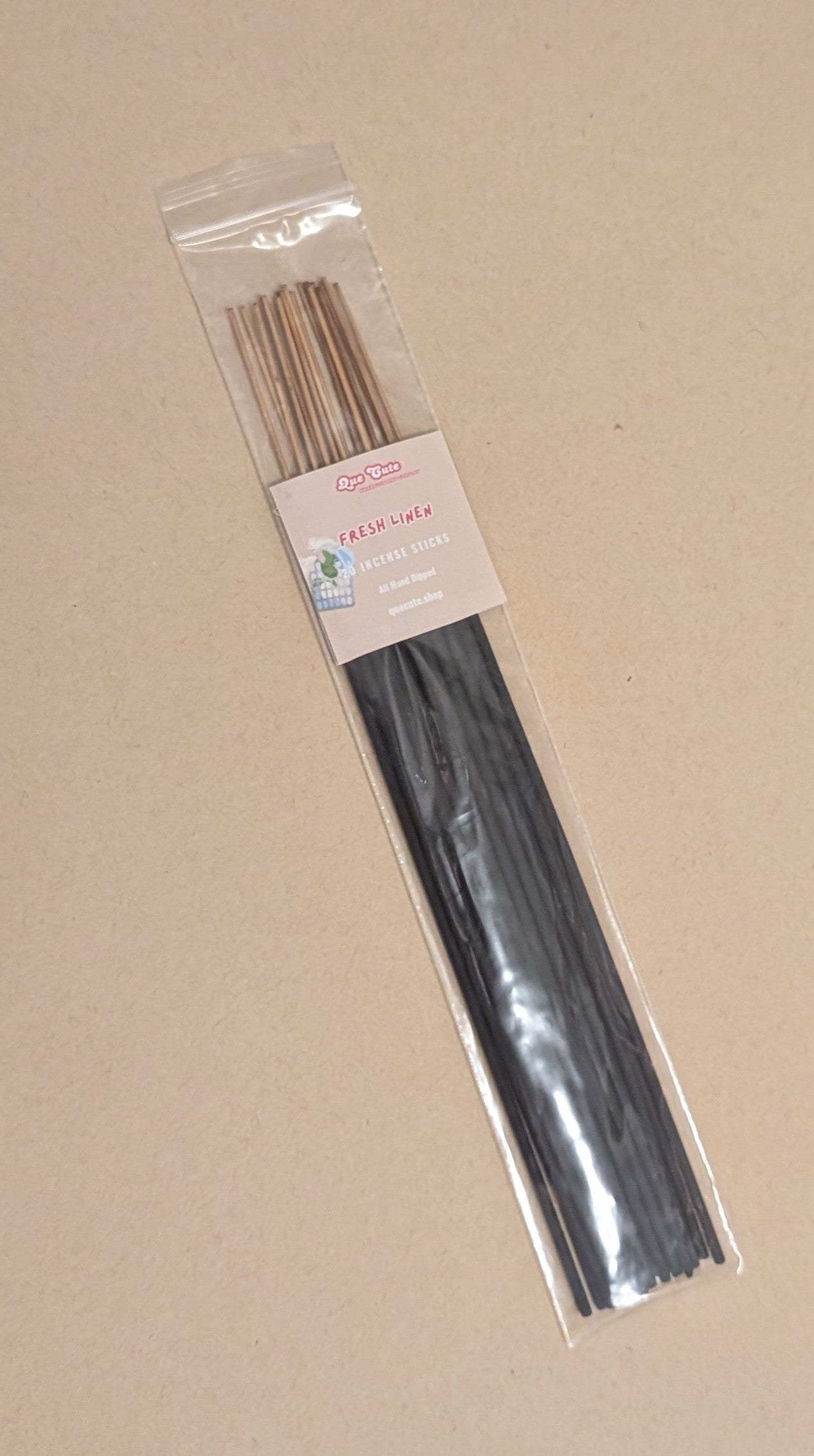 Fresh Linen Incense