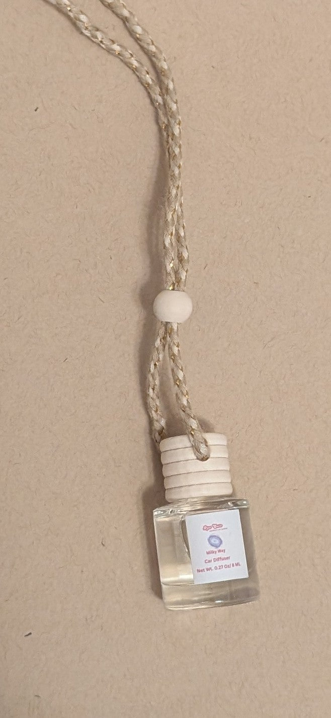 Milky Way Car Diffuser