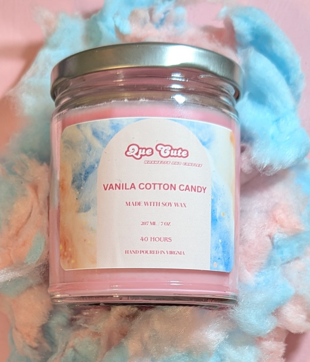 Candles