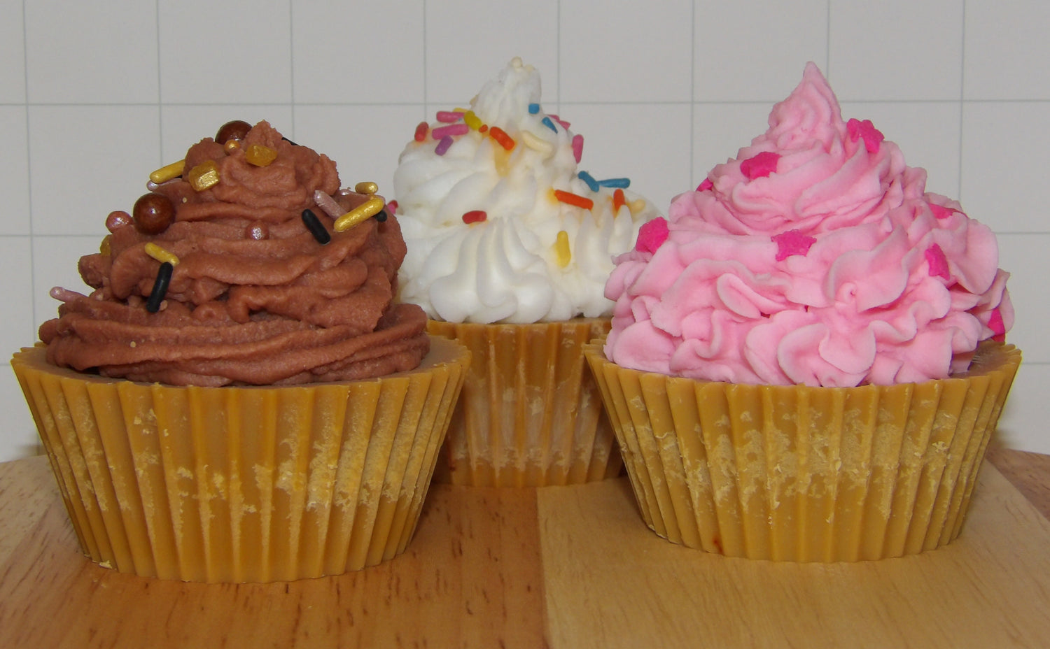 Cupcakes / Cakes