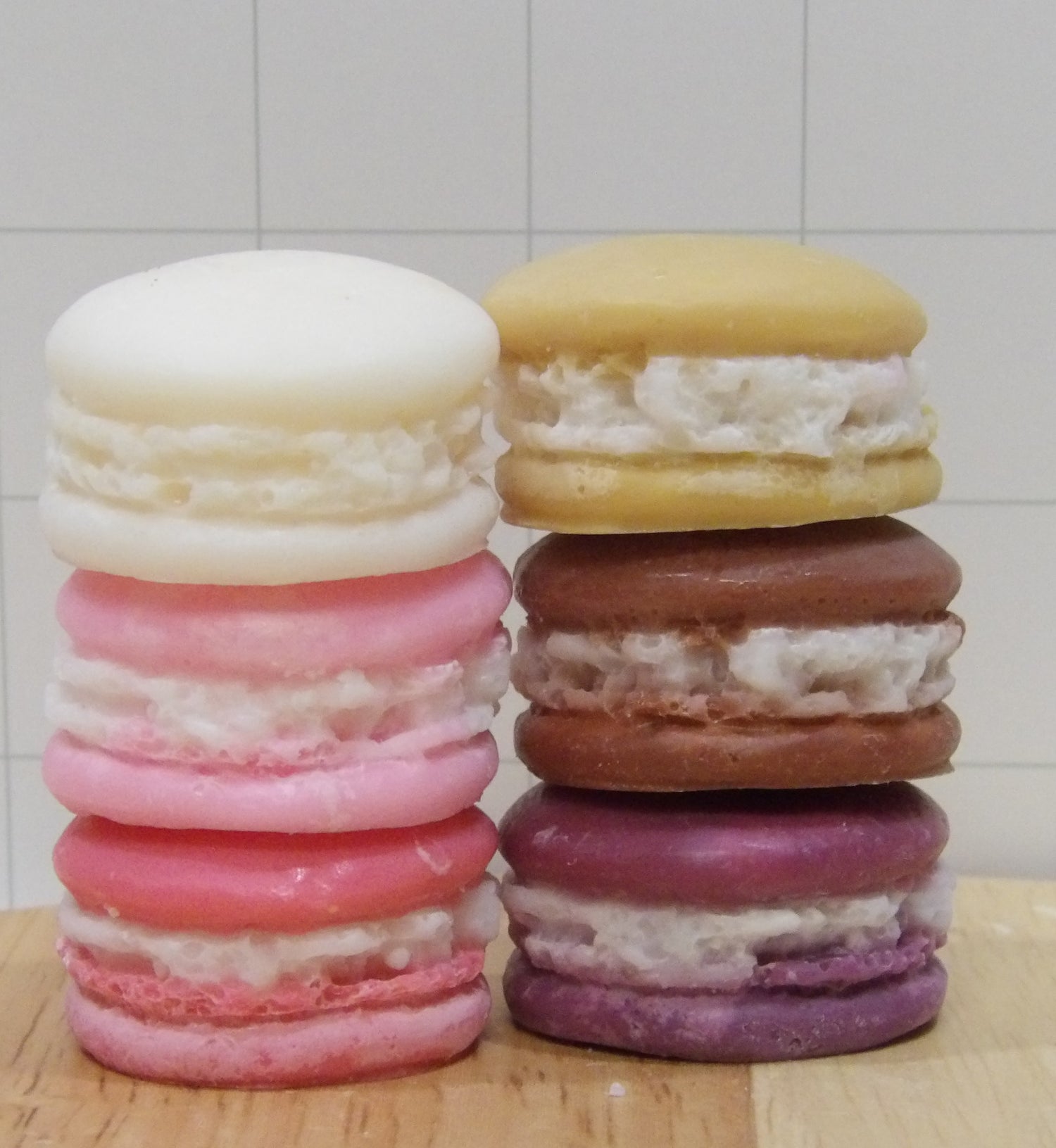 Macarons