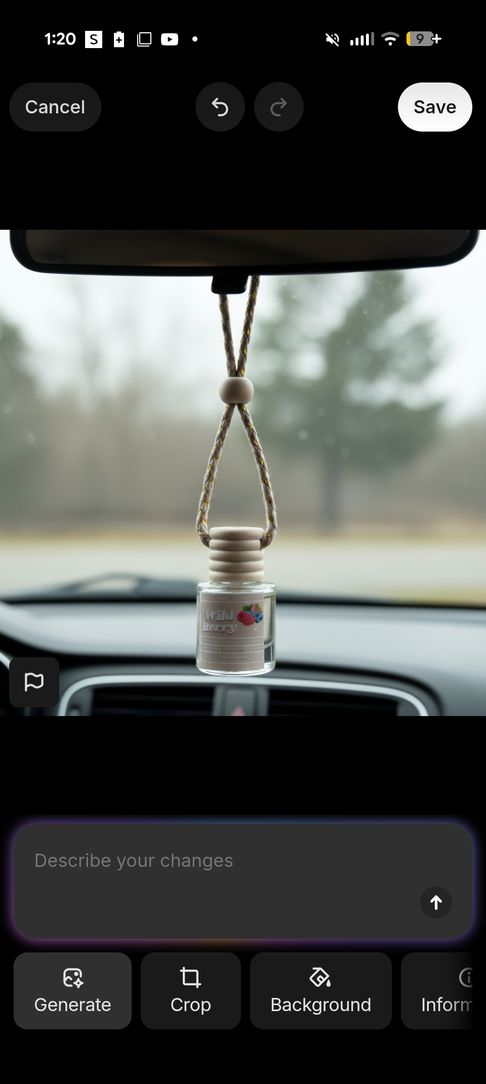 Car Diffusers