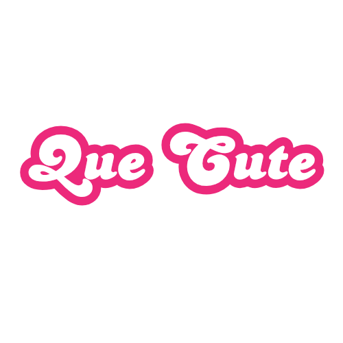 Que Cute