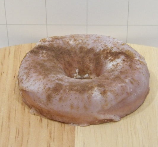 Cinnamon Donut