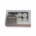 Unscented Tealights