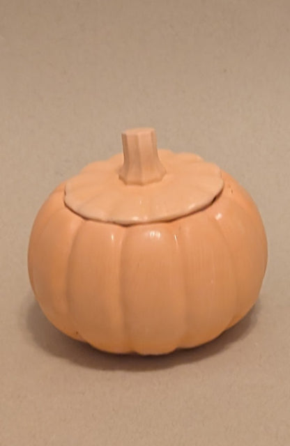 Spice Market Pumpkin Candle