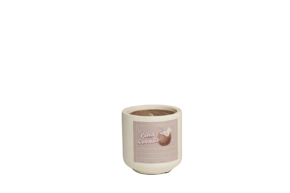 Pina Colada Candle