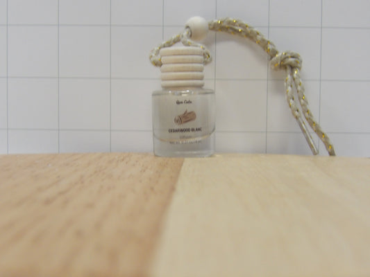 Cedarwood Car Diffuser