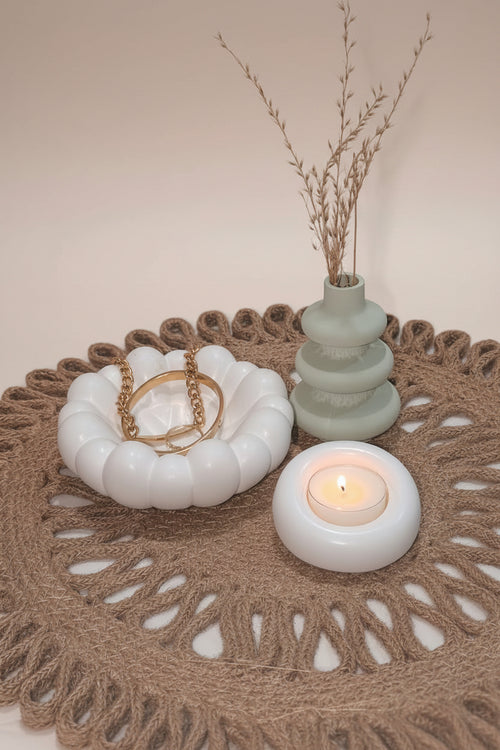 Chunky Bubble Bowl