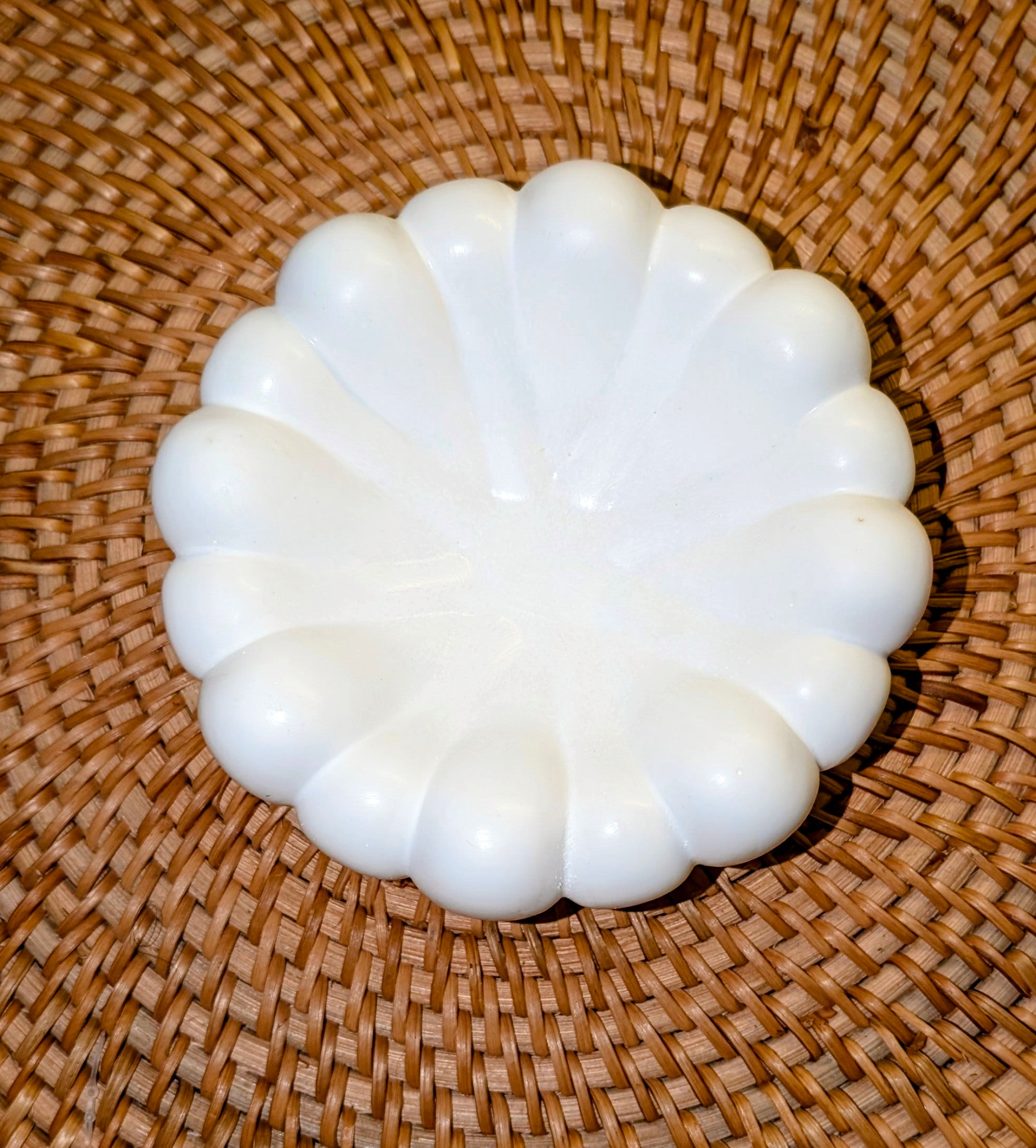 Chunky Bubble Bowl