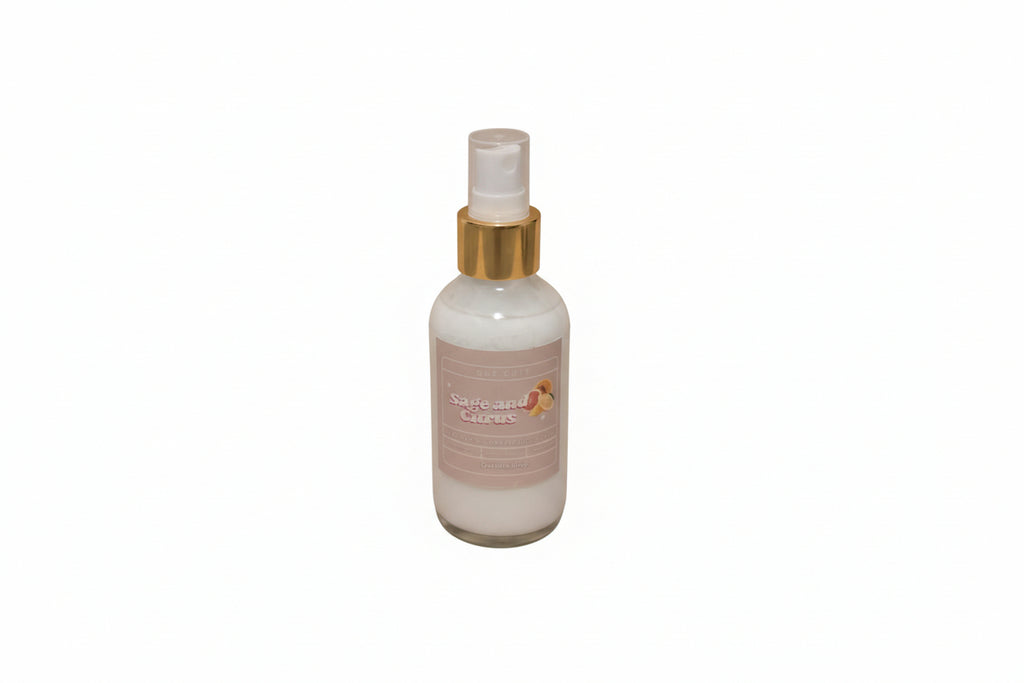 Sage and Citrus Room Spray