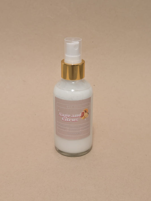 Sage and Citrus Room Spray