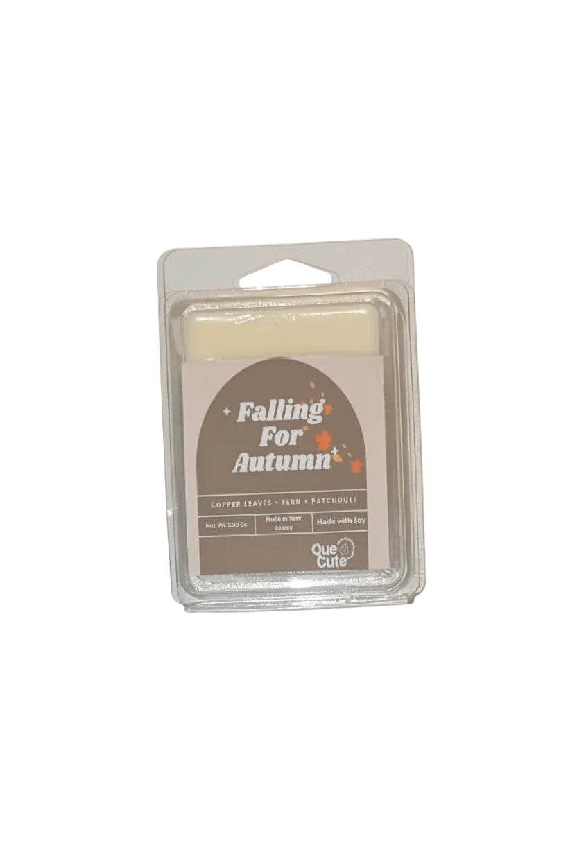 Falling For Autumn Waxmelt