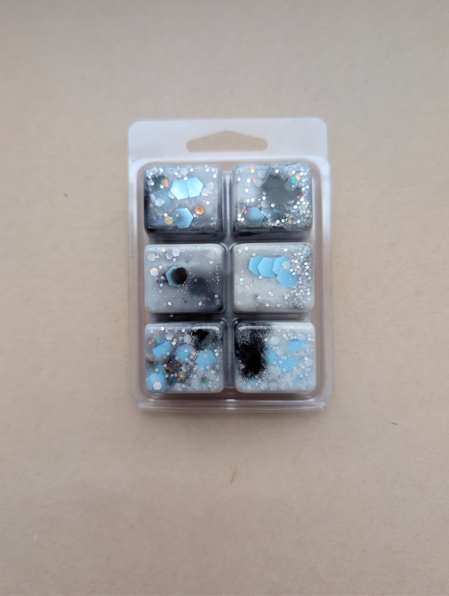 Crackling Birch Wax Melt