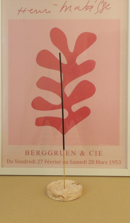 Small Circle Incense Stick Holder