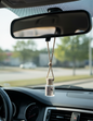 Lavender Fields Car Diffuser