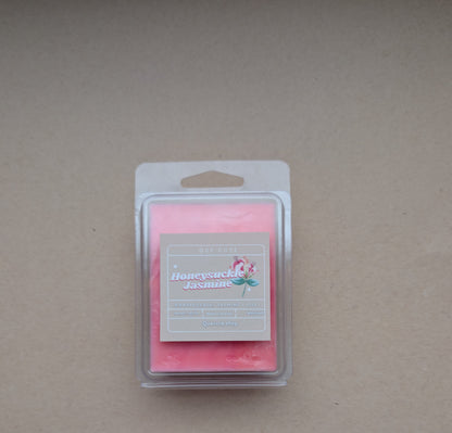 Honeysuckle Jasmine Wax Melt