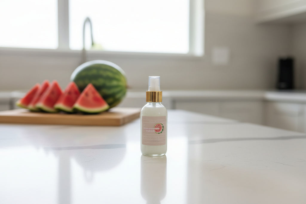 Watermelon Escape Room Spray