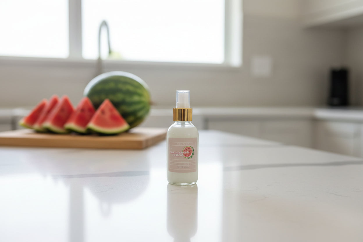 Watermelon Escape Room Spray