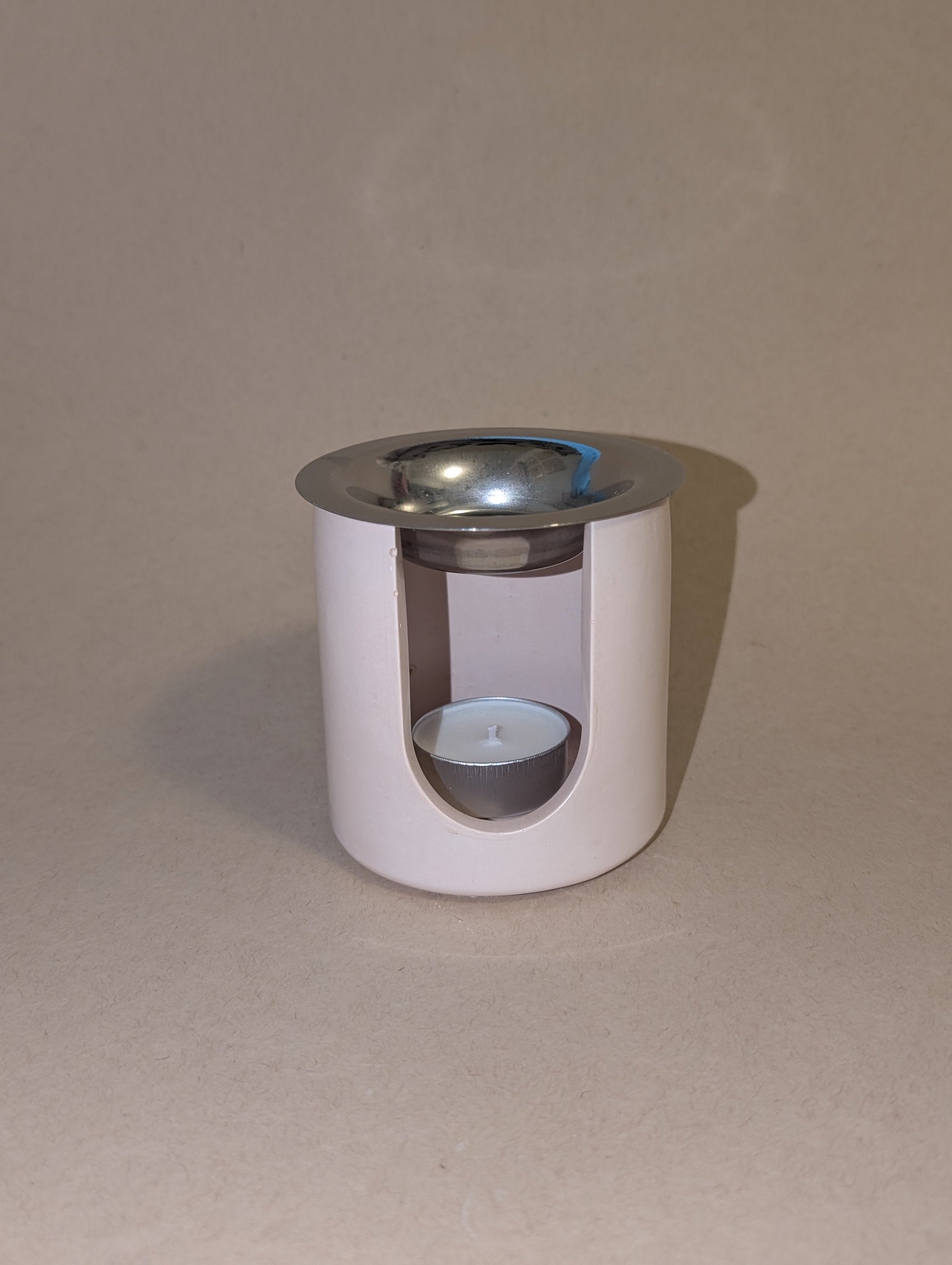 Ceramic Wax Warmer