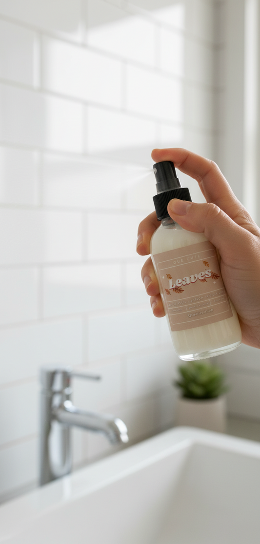 Leaves Room Spray