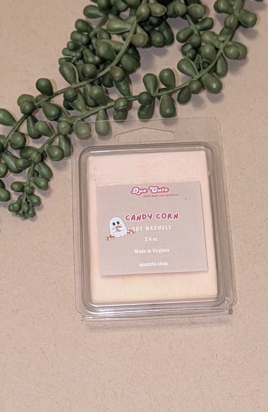 Candy Corn Waxmelt