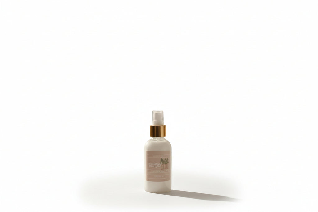 Woodland Whisper Room Spray