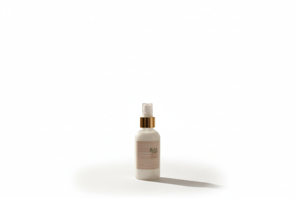 Woodland Whisper Room Spray
