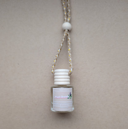 Patchouli Car Diffuser