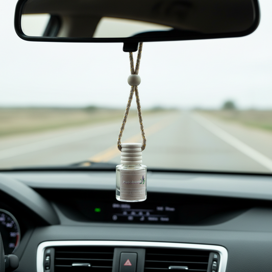Patchouli Car Diffuser