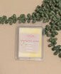 Honeysuckle Jasmine Wax Melt