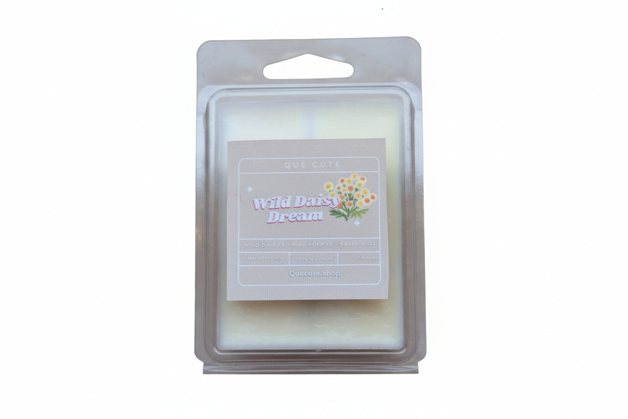 Wild Daisy Dream Waxmelt