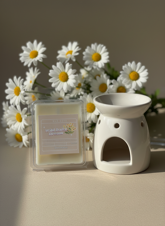 Wild Daisy Dream Waxmelt