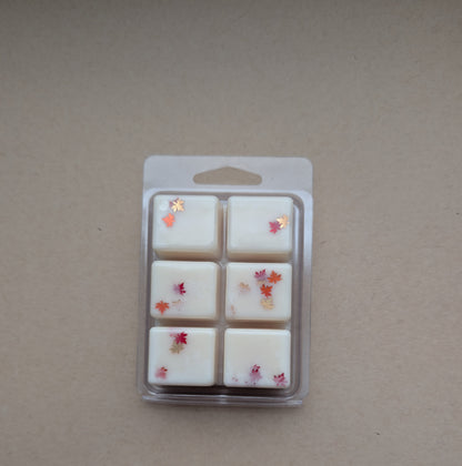 Leaves Wax Melt