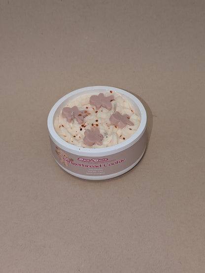 Gingerbread Cookie Mini Bowl