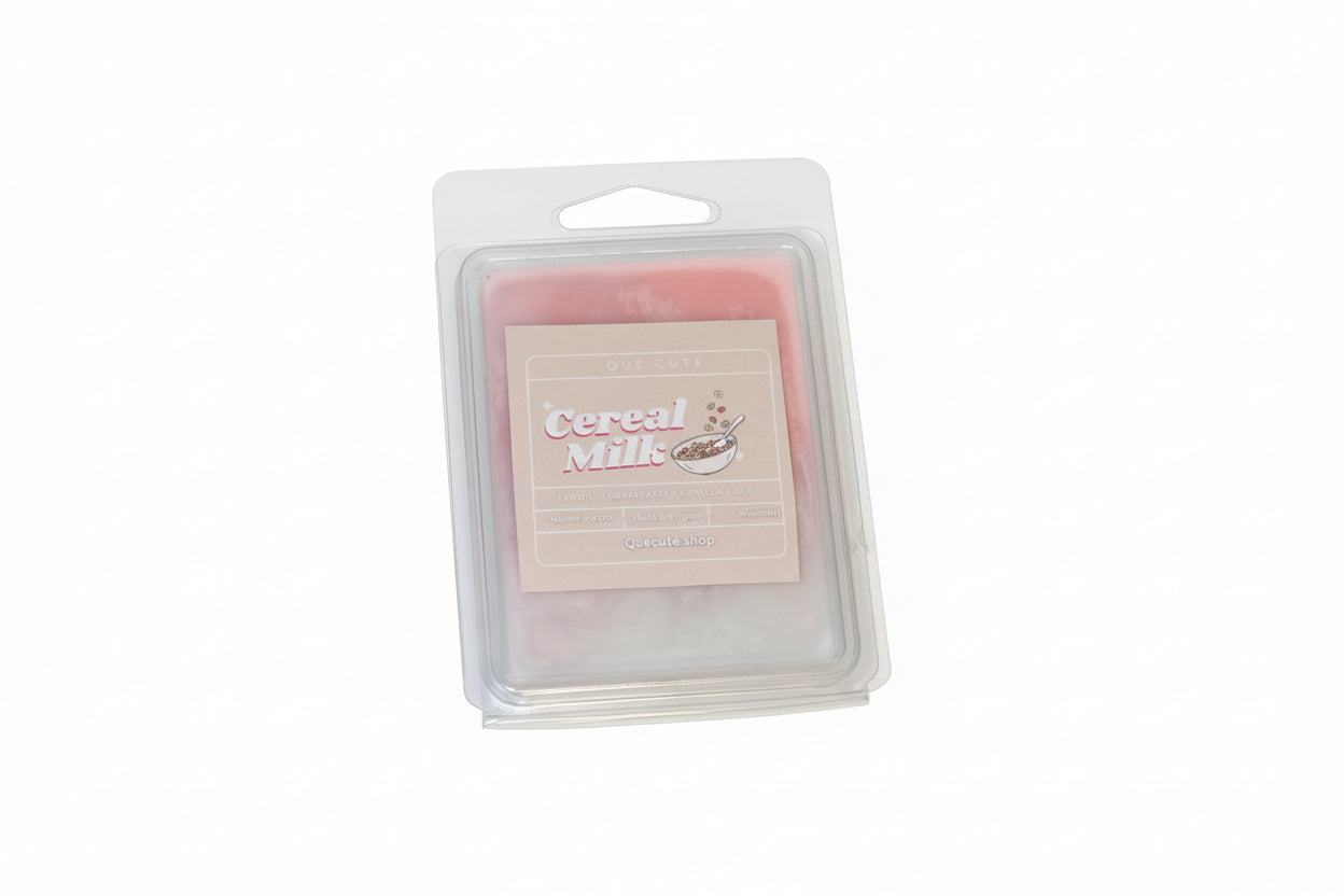 Cereal Milk Waxmelt