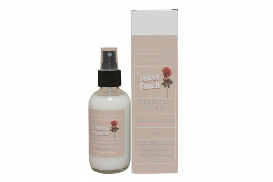 Velvet Touch Room Spray