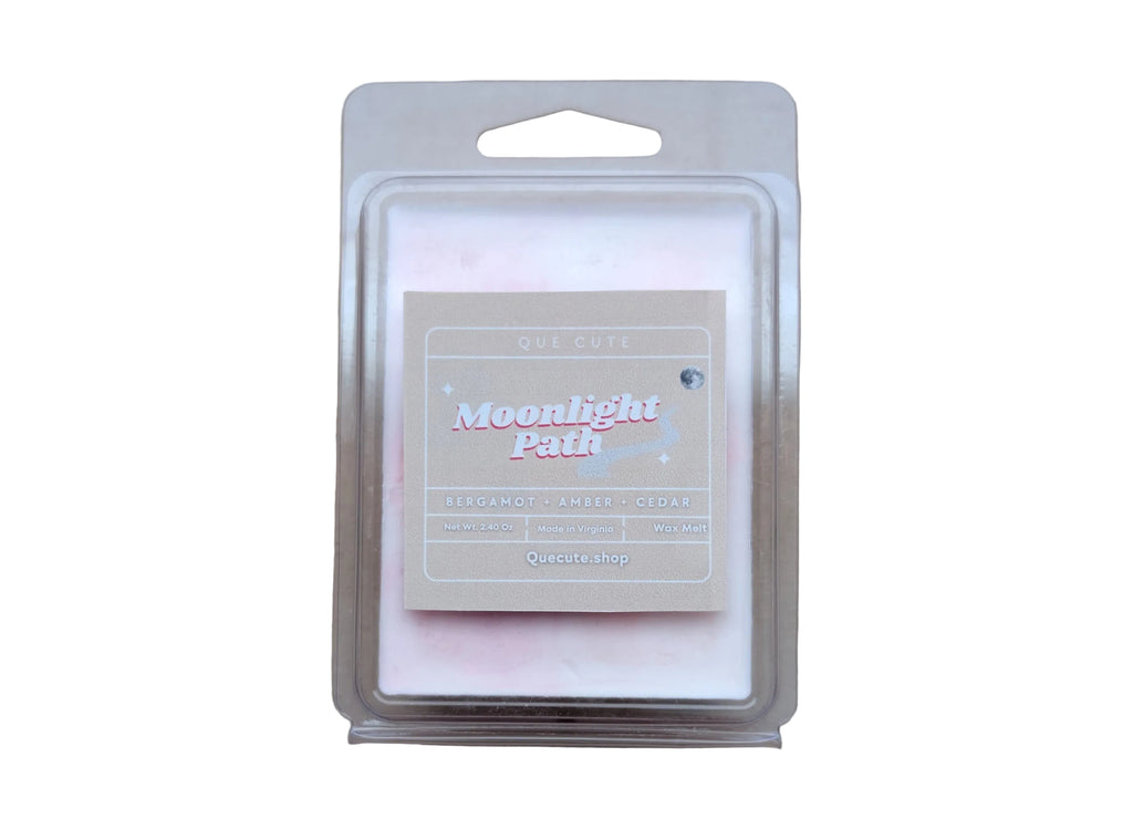 Moonlight Path Wax Melt