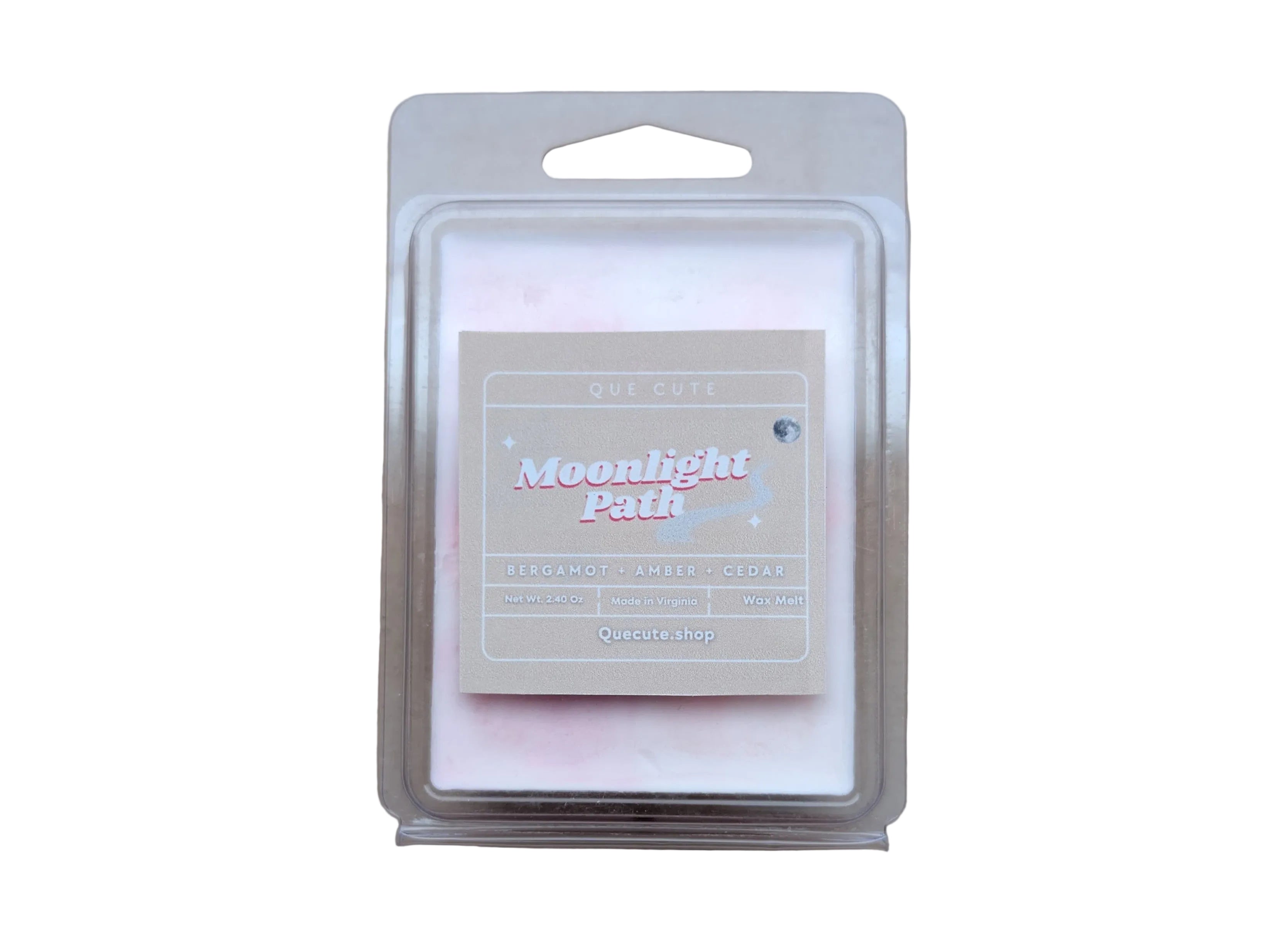 Moonlight Path Wax Melt