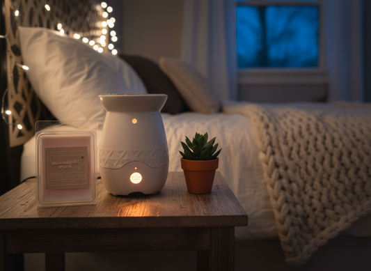 Moonlight Path Wax Melt