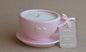 Rose Tea Candle