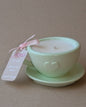 Green Tea Candle