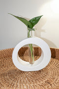 Irregular Vase