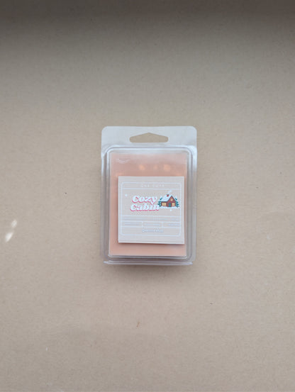 Cozy Cabin Wax Melt