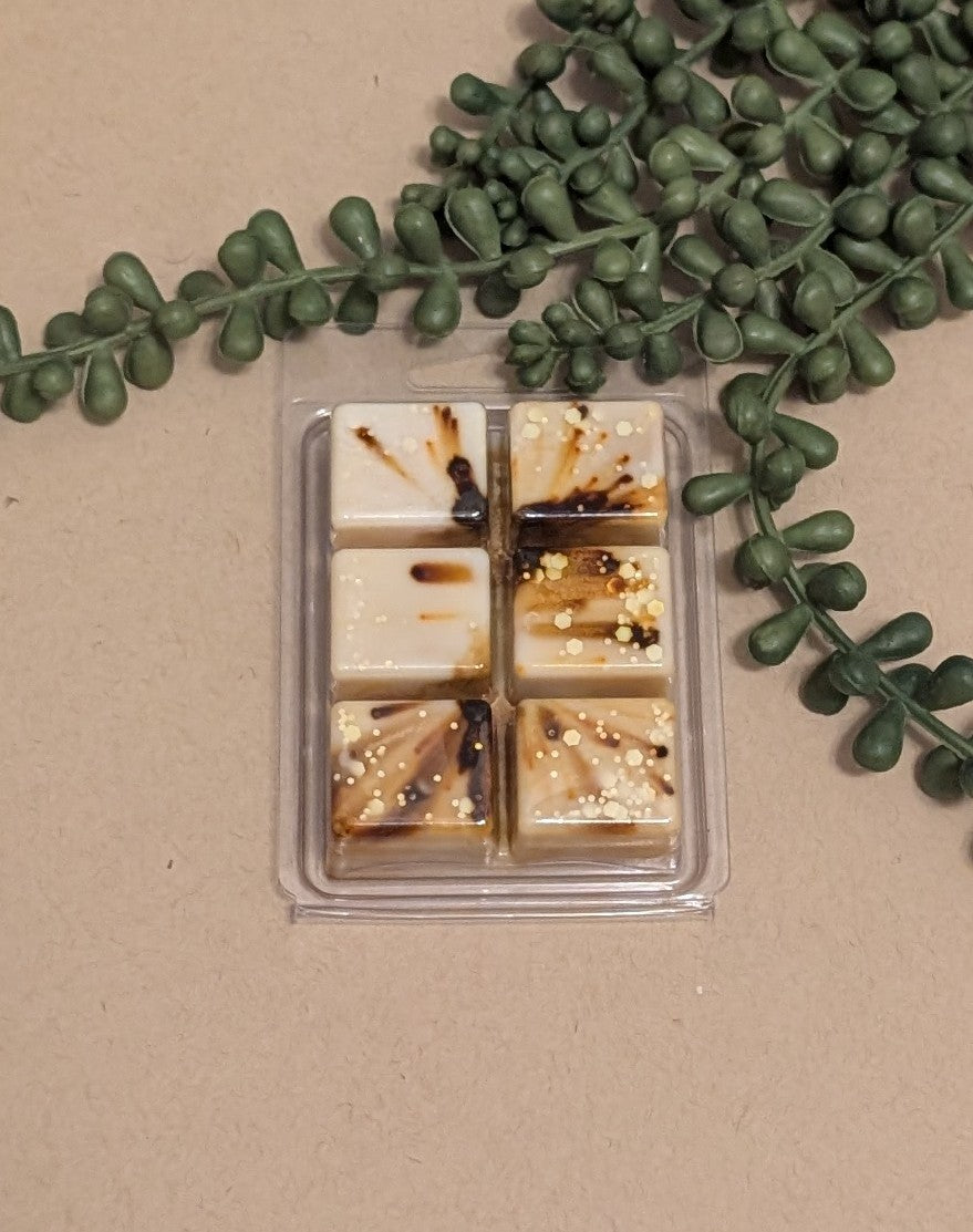 Fire Roasted Marshmallow Waxmelt